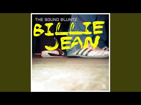 Billie Jean (Beat Clubb Mix)
