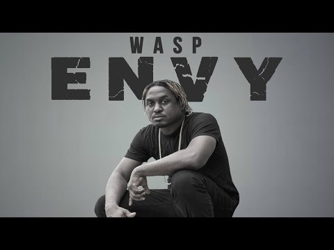 Wasp - Envy (El Chapo Riddim)