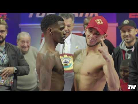 Maurice Hooker vs. Alex Saucedo Averages 950,000 Viewers On ESPN