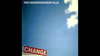 The Dismemberment Plan - Sentimental Man (Filtered Instrumental)