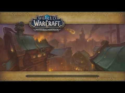 Siege of Boralus +20 Ret Pally Pov