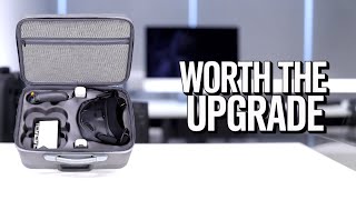 DJI NEO Hard Case Review | Does the Fly More Combo Fit?