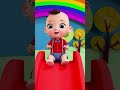 Clap Your Hands Nursery Rhymes Kids Songs