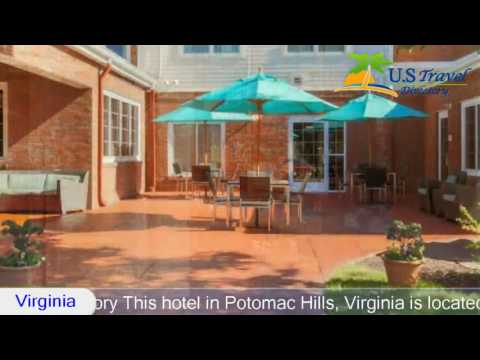 Residence Inn Potomac Mills Woodbridge - Woodbridge Hotels, Virginia