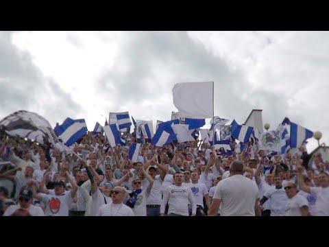 Andrius Klimka — Гімн БВЛ  |  Andrius Klimka — Belarusbank - Premier League Anthem
