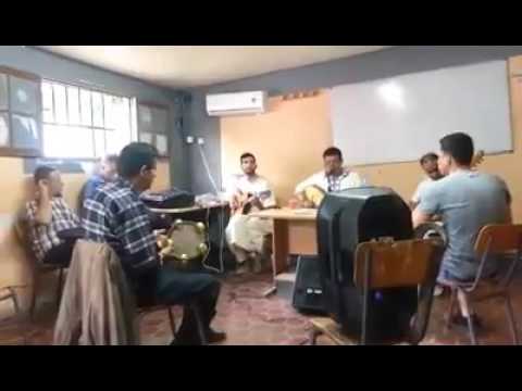 cheikh abdenour bensaadi