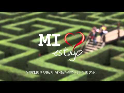 Axel & Kaay - Mi Corazón Es Tuyo (Teaser)