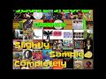 Slightly Stoopid/Burning Spear/Yellowman - Fire Shots/Fire Down Below/Wha Dat/Mi Believe/Summer...