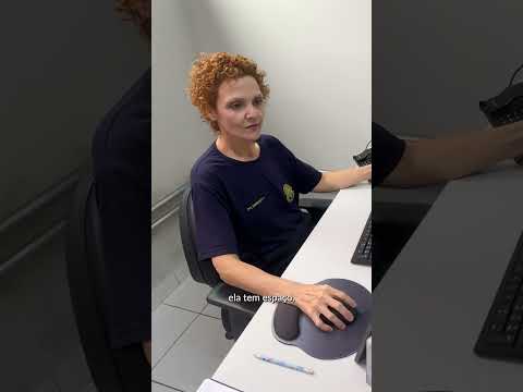 A força e a presença feminina na nossa GCM