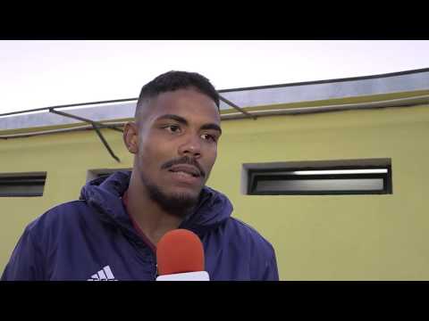 Ol. Montijo 1 - FC Alverca 3 Flash Interview