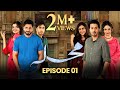 Mohalla Episode 1 English Sub New Pakistani Drama 2025 Shahzad Sheikh Maha Hasan Express TV