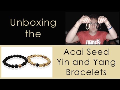 download lagu mp3 mp4 Acai Bead Bracelet, download lagu Acai Bead Bracelet gratis, unduh video klip Acai Bead Bracelet
