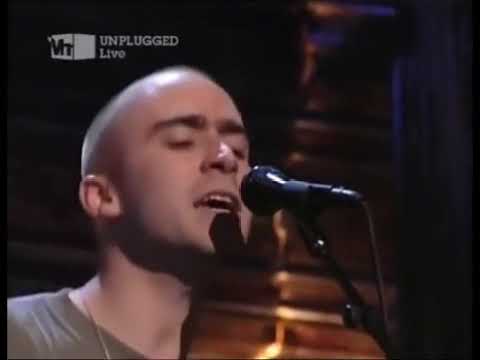 Live - White Discussion - MTV Unplugged 1995
