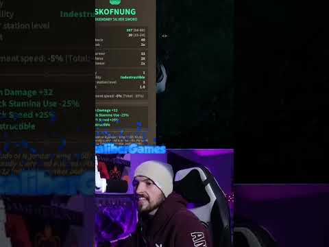 Valheim's Epic Loot Mod Is GOATED 🐐 | Valheim