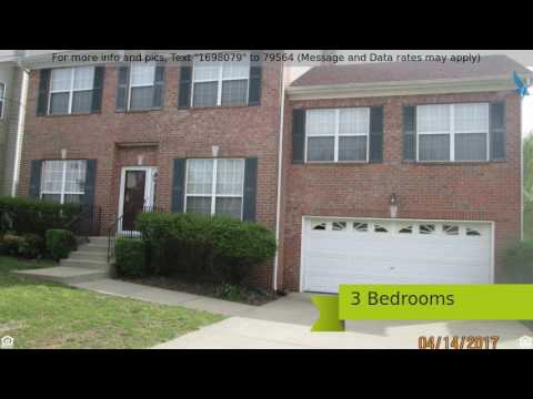 Priced at $289,900 - 6141 Hampton Hall Way, Hermitage, TN 37076