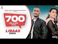 Kaka New Song - Kale Je Libaas Di(Official Video) Ginni Kapoor |New Punjabi Songs 2021| Punjabi song