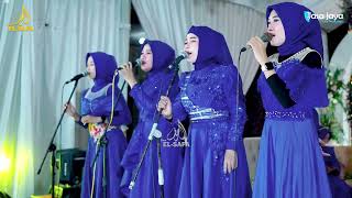 Download lagu PANAS KEPANASAN RIZA PALLUPI - NEW ELSAFA - WALIMATUL URSY BUDI & SHOFI - KARANGANYAR DEMAK mp3 Download lagu PANAS KEPANASAN RIZA PALLUPI - NEW ELSAFA - WALIMATUL URSY BUDI & SHOFI - KARANGANYAR DEMAK mp3