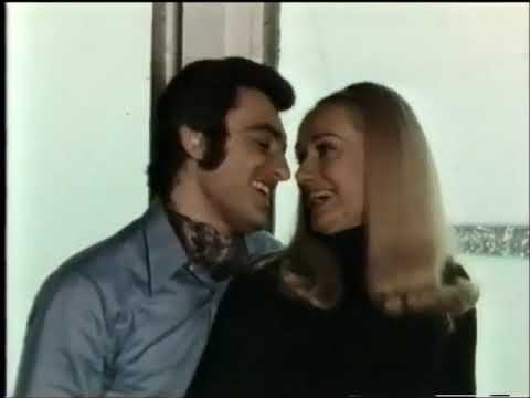 Lily Castel & Jacques Raymond - Goeiemorgen, morgen (Eurovision Song Contest 1971, BELGIUM 🇧🇪) video