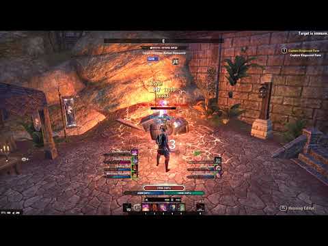 49,7k Magicka Nightblade 6m Dummy Parse