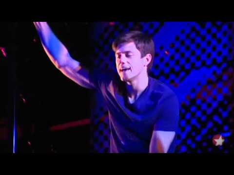 Show Clip - Next to Normal - "Catch Me I'm Falling"
