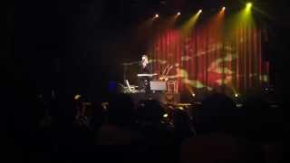 Bernhoft - Wind You Up [Live @ Théâtre de Paris - 2014 LaLaLa Unplugged Festival]