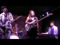 Ladell Mclin Standout Live @ Chapelle des lombards   5