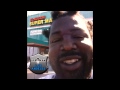 Afroman, "Ghetto Memories"