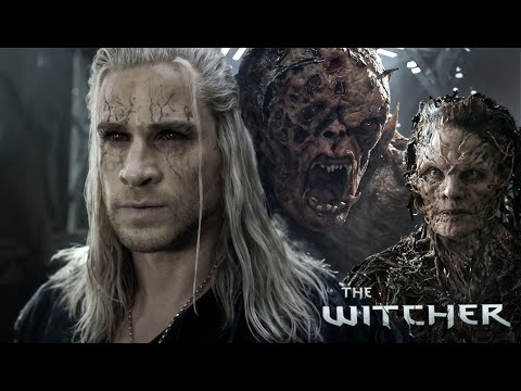 The Witcher Full Season 4 Recap
