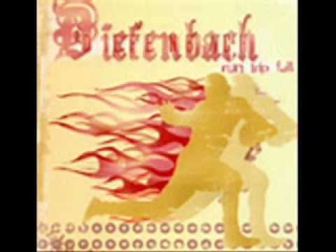 Diefenbach - Underboys