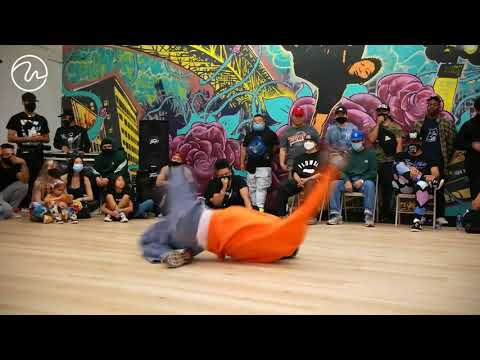 Kojak vs Myke Titan // HOD 7th Anniversary & USA Breakin' Qualifier [Bboy Finals]