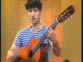 Jonathan Richman/John Cale Interviewed  - Vincent Van Gogh Live