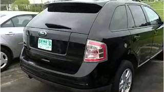 preview picture of video '2010 Ford Edge Used Cars Elba AL'