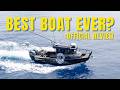 Matt's Best Boat Ever!