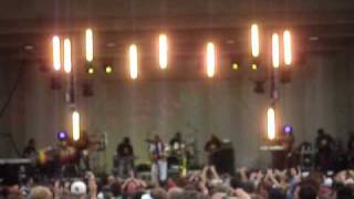 Jimmy Cliff - Wonderful World, Beautiful People (Live at Lollapalooza 2010)