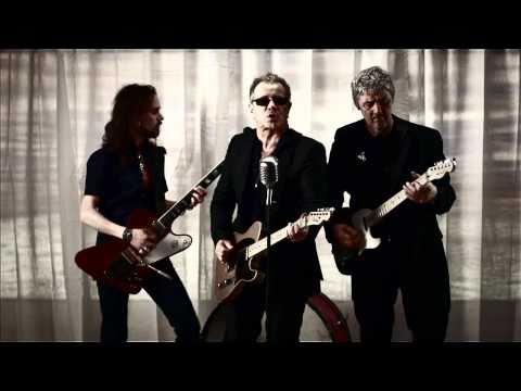 MEDVIND - Åge Aleksandersen