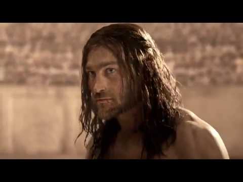 Primer Combate de Espartaco Como Esclavo