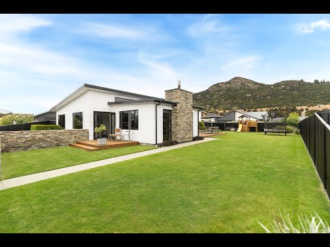 15 Warbler Lane, Albert Town, Central Otago / Lakes District, 4房, 2浴, 独立别墅