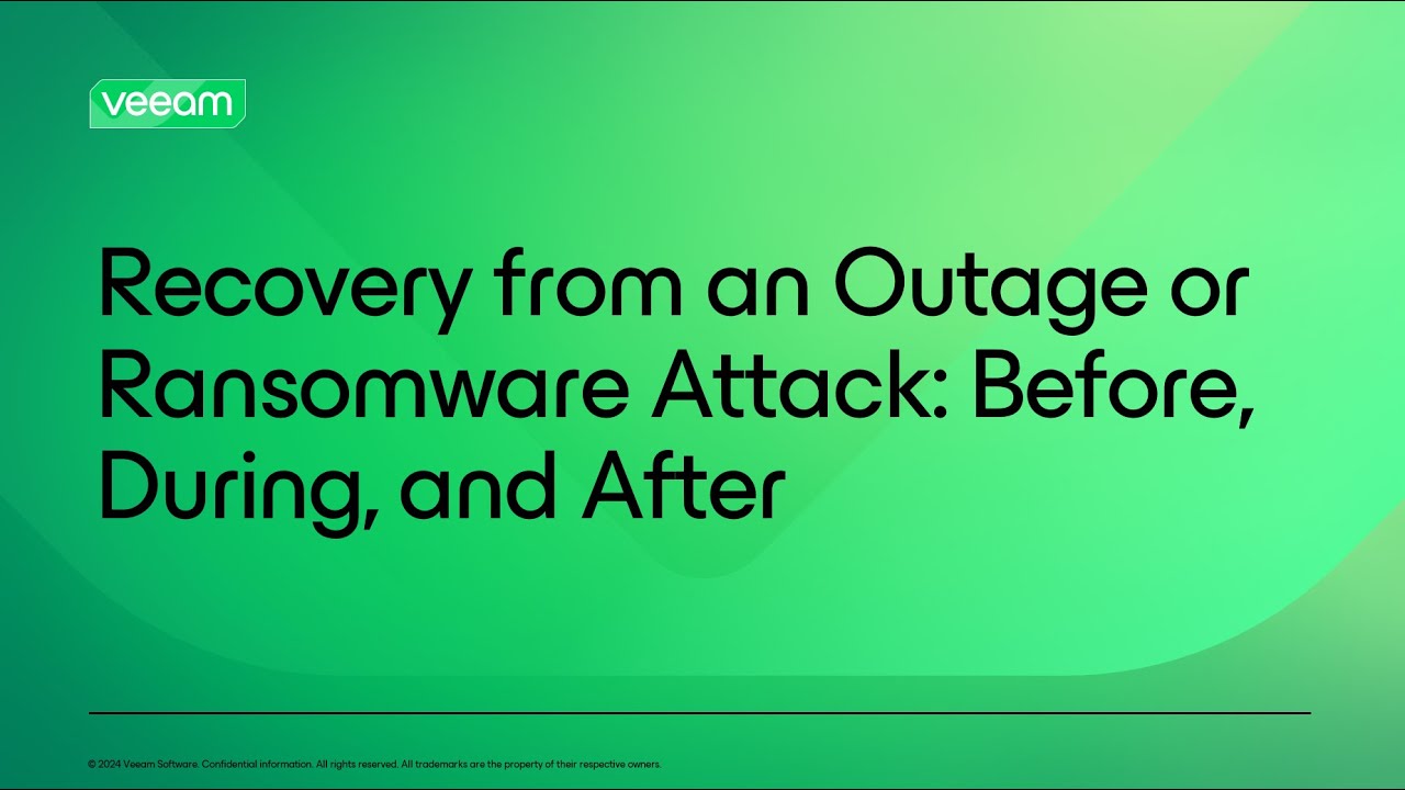 product-demo-outage-ransomware-recovery-before-during-after video