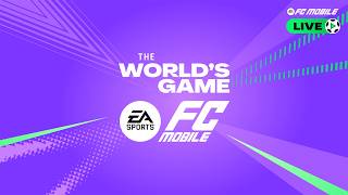 FC Mobile LIVE - The World's Game: Phase II FC Mobile LIVE - The World's Game: Phase II