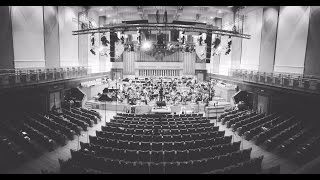 Film Fest Gent & Brussels Philharmonic record film music of Ryuichi Sakamoto