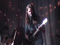 Tyler Ramsey '"Night Bird" @ Warren Haynes XMas Jam 2018
