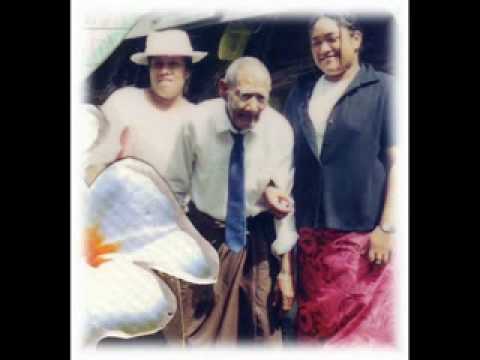 oso a'e le la-tropical band