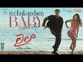 Icchukundam Baby Hookstep Laila Vishwaksen Akanksha Sharma Ram Narayan Leon James