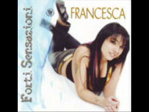 L'AMANTE. dal cd forti sensazioni - Francesca