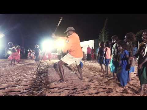 Ngujija Part 1 - Numburindi Festival 2018