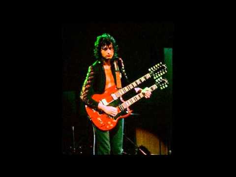 07. No Quarter - Led Zeppelin [1973-07-12 - Live at Detroit]