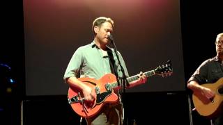 Rest Easy- Andrew Peterson