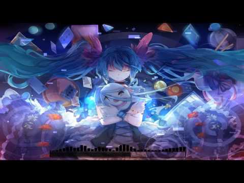 Nightcore   In Your Pocket Request 720p 30fps H264 192kbit AAC