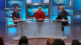 Huntington’s Disease: A Tragic Inheritance