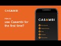 Casambi CBM-002 Bluetooth Lighting Controller 3